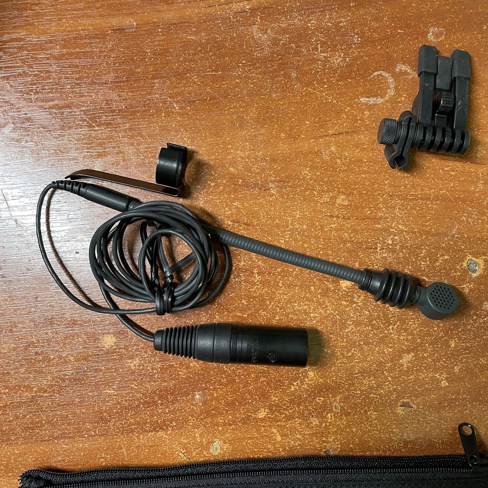 Мікрофон Sennheiser e608