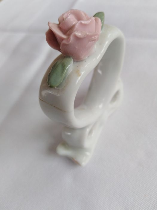 Набор свадебный фарфор