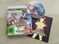 Naruto Shippuden: Ultimate Ninja Storm Generations [PS3]