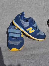 Buty Dziecięce New Balance 500 rozmiar 32