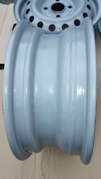 Диски Ланос R13 4х100