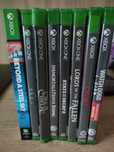 Zamienię gry na Xbox (The Chant, ,Elex, Prey)