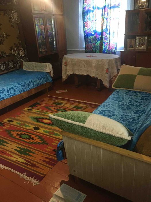 Продам будинок в Рудниця