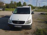 Mercedes Vito      ,