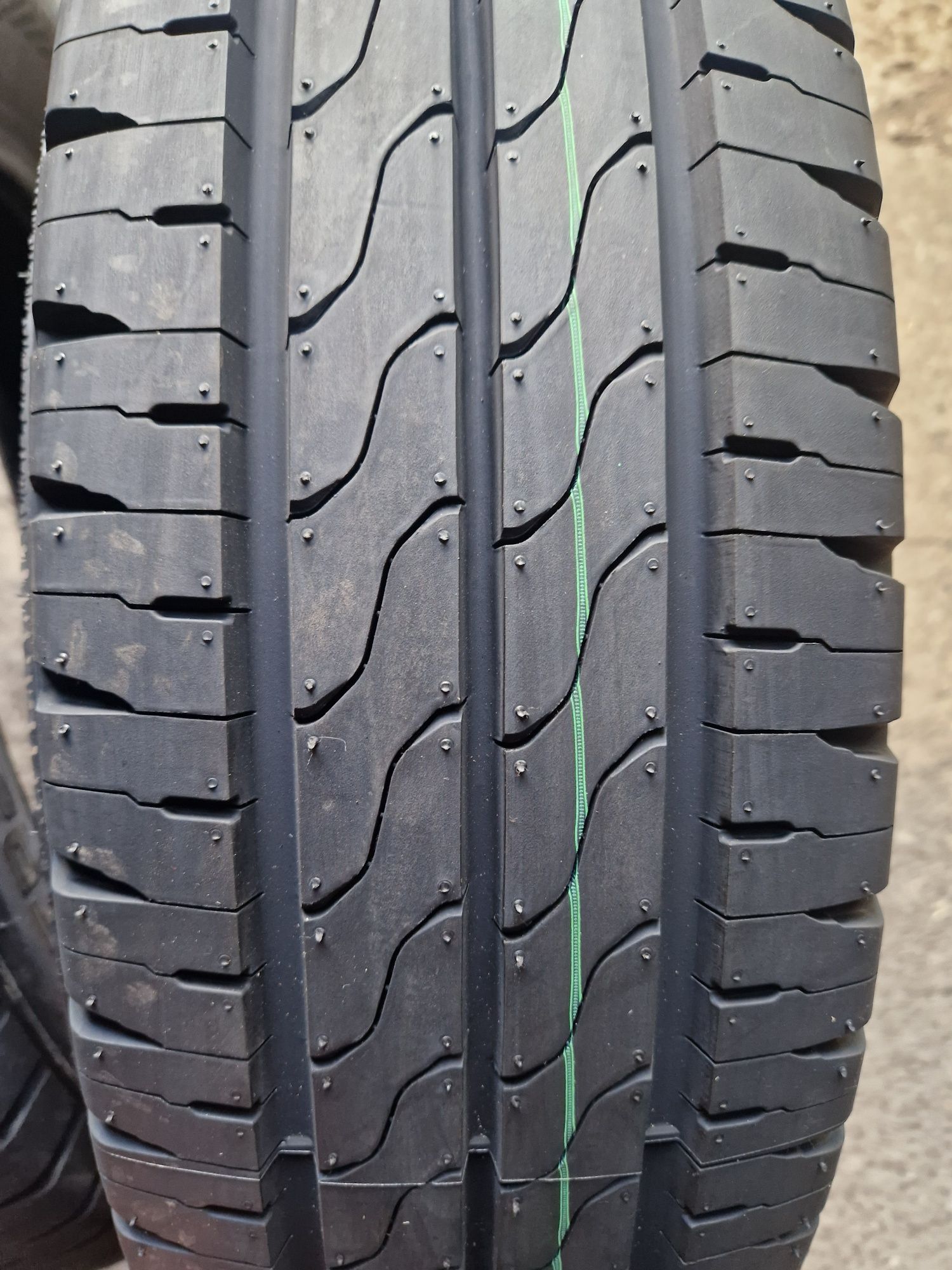 Nowe opony letnie 205/75R16C Hankook RA58, dostawcze, najnowszy model