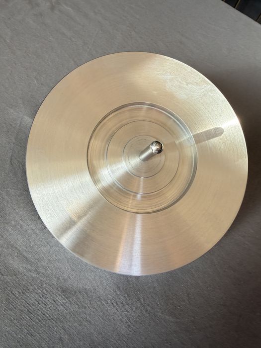 Subplatter upgrade X1 & X2