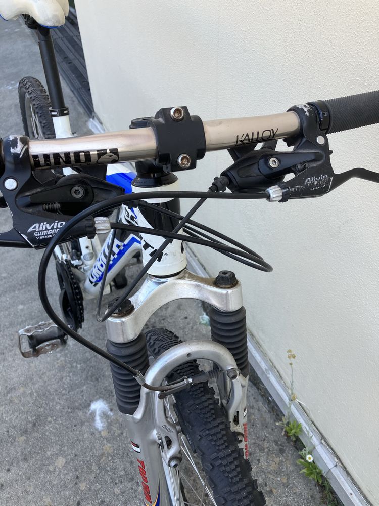 vendo Orbita Boxxer