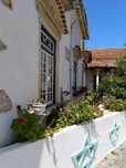 Casa Senhorial com capela , 20 div. ,