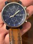 Zegarek Fossil stan db