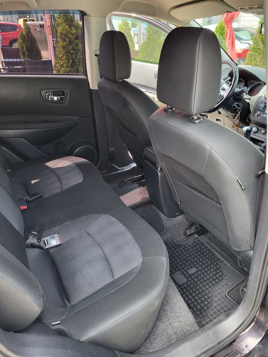 Продам Нісан Кашкай 2011