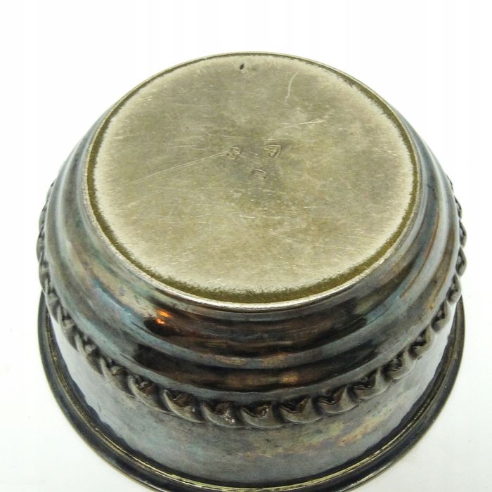 M3T cukiernica koszyczkowa ART DECO