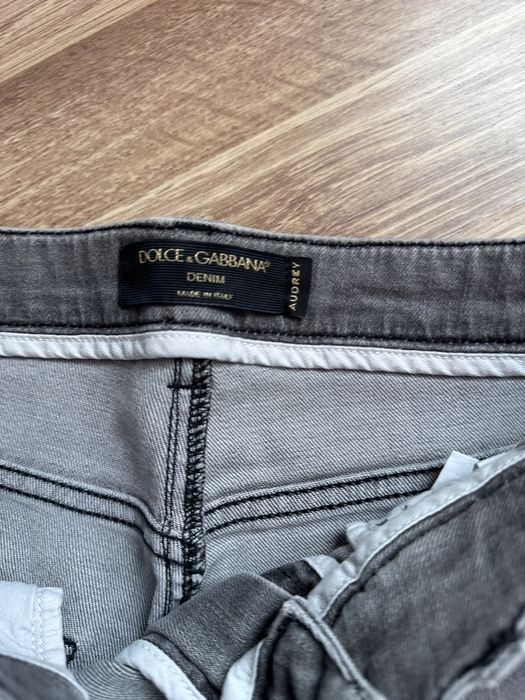 Джинси D&G жіночі