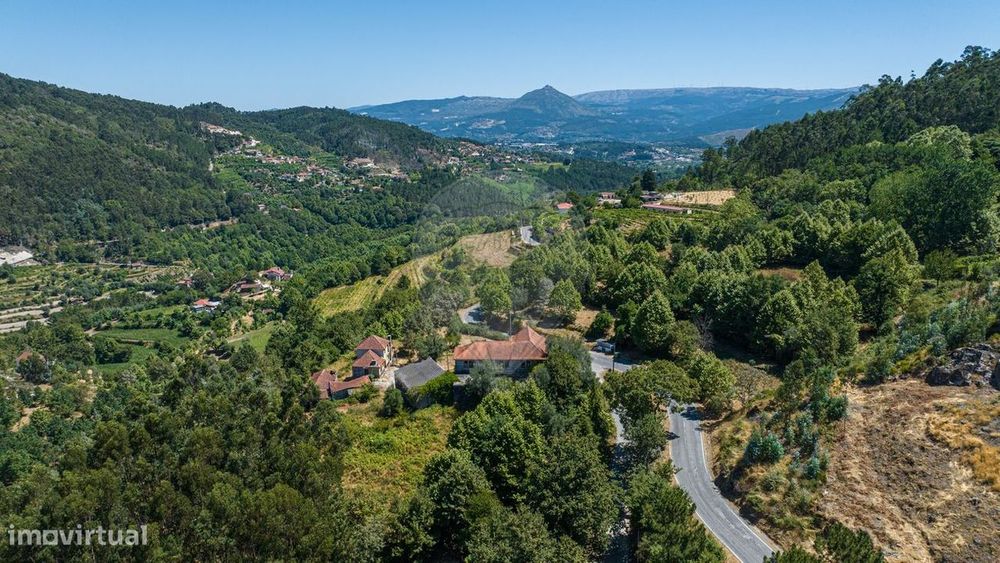 Moradia T3 para venda