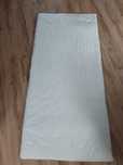 Materac 90x190 z pokrowcem