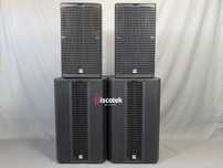 HK-Audio Linear 5 | L5 112 XA + L Sub 2000A | Pokrowce |