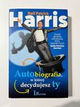Książka "Autobiografia, w której decydujesz ty" - Neil Patrick Harris