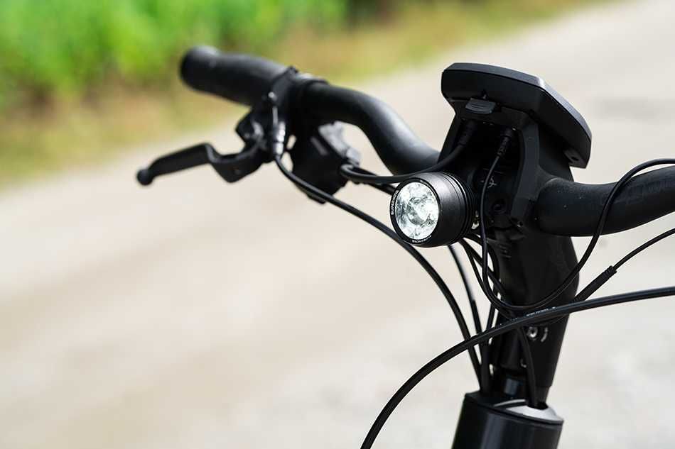 Riese Muller Nevo GT Touring / Shimano XT / Magura / Mega rower !!!