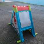 Brinquedo casa cabana
