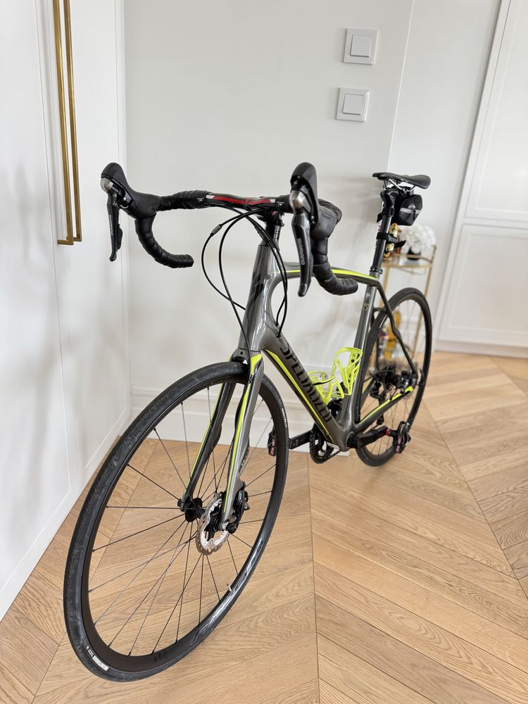 Specialized Roubaix SL4 – Rozmiar 58 cm – Gotowy do sezonu!