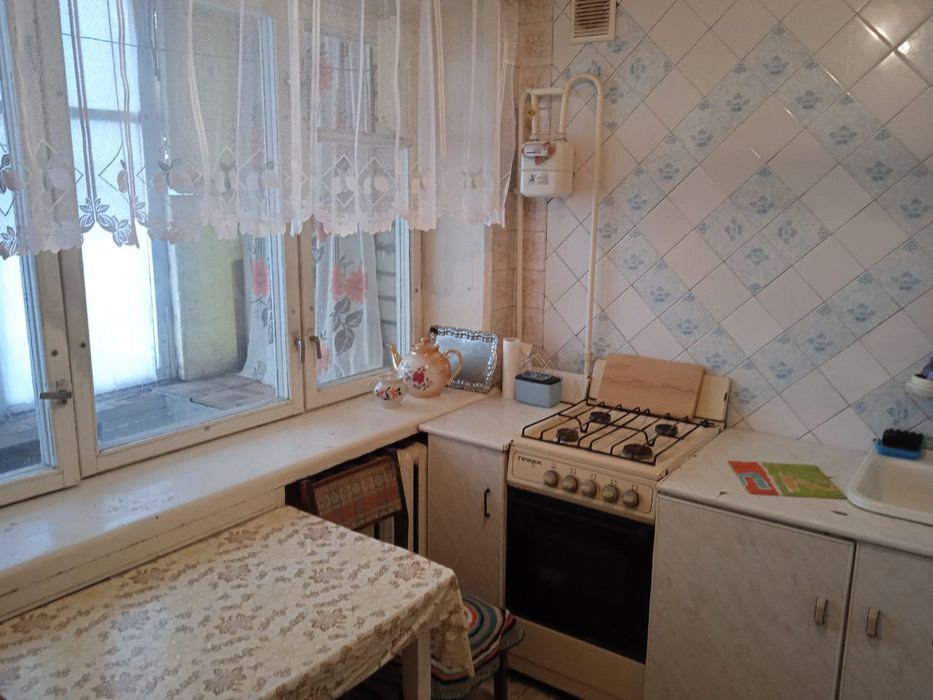 Сдам квартиру на набережной