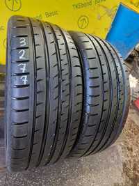 Opony Letnie 215/50R17 Continental ContiSportContact 3 2szt Montaż