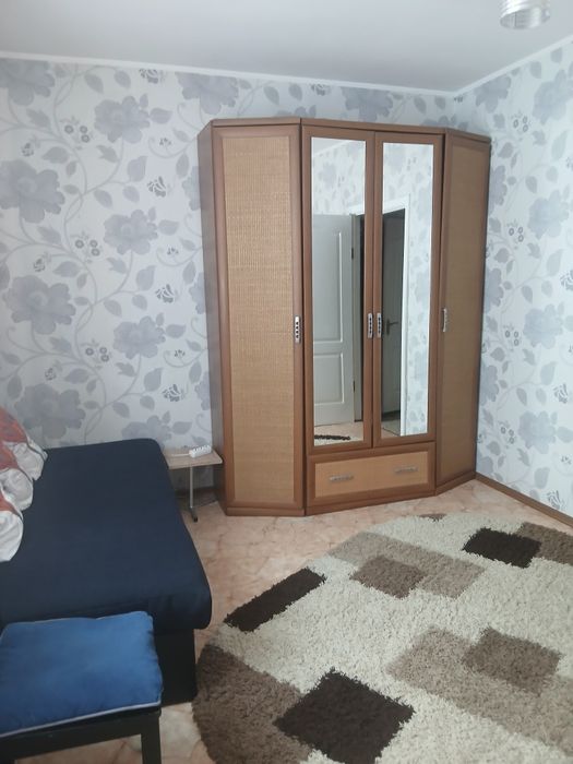 Здам квартиру подобово, почасово.