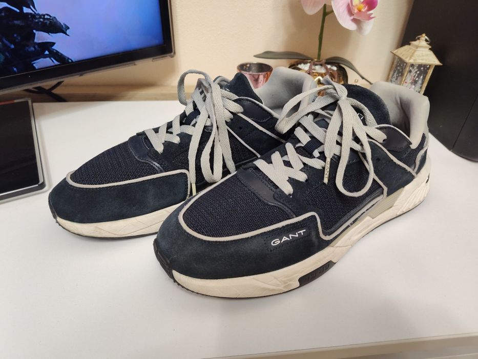 Кросівки Gant 43