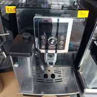 Ekspres do kawy siemens delonghi krups