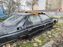 Кузовщина Peugeot 605