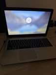 Ноутбук Asus VivoBook X540U