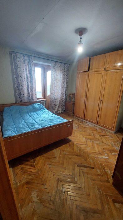 Продається 3 кімнатна квартира м.Бурштин