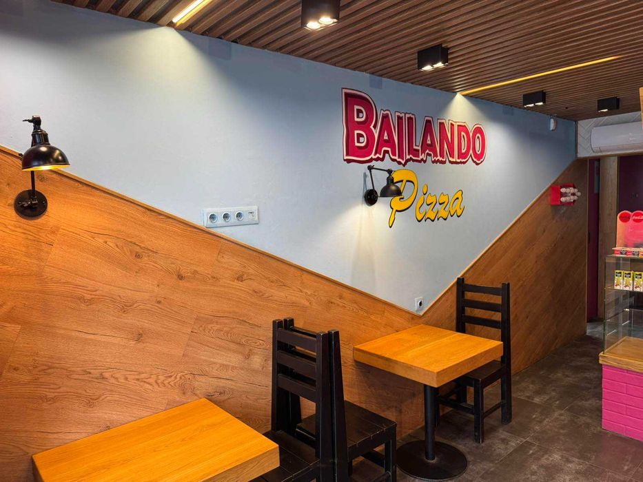 Продаж готового бізнесу - піцерія, вул. Келецька, Вінниця