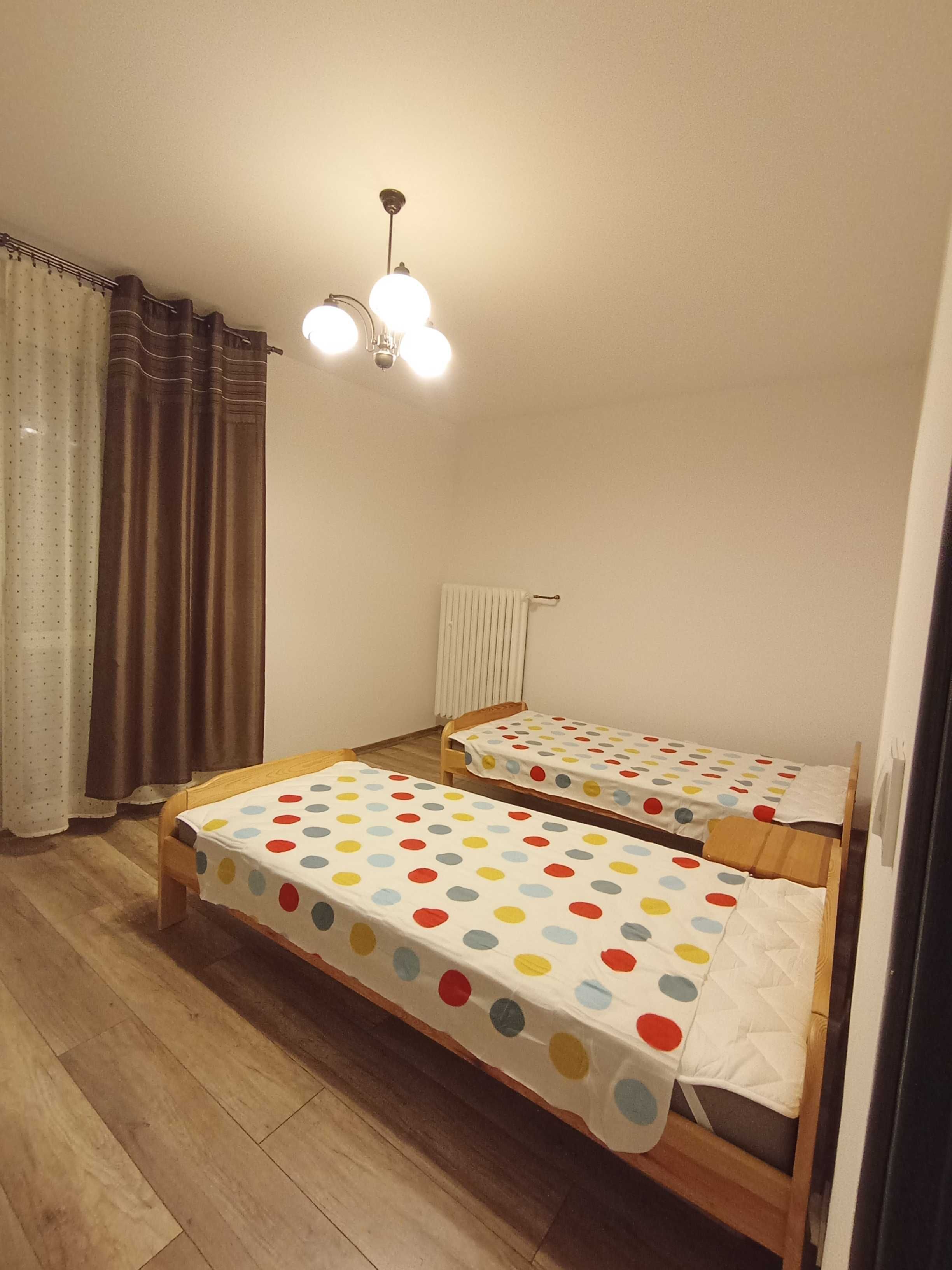 Mieszkanie 2 pokoje 55 m ul. Westerplatte