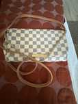 Louis Vuitton torebka