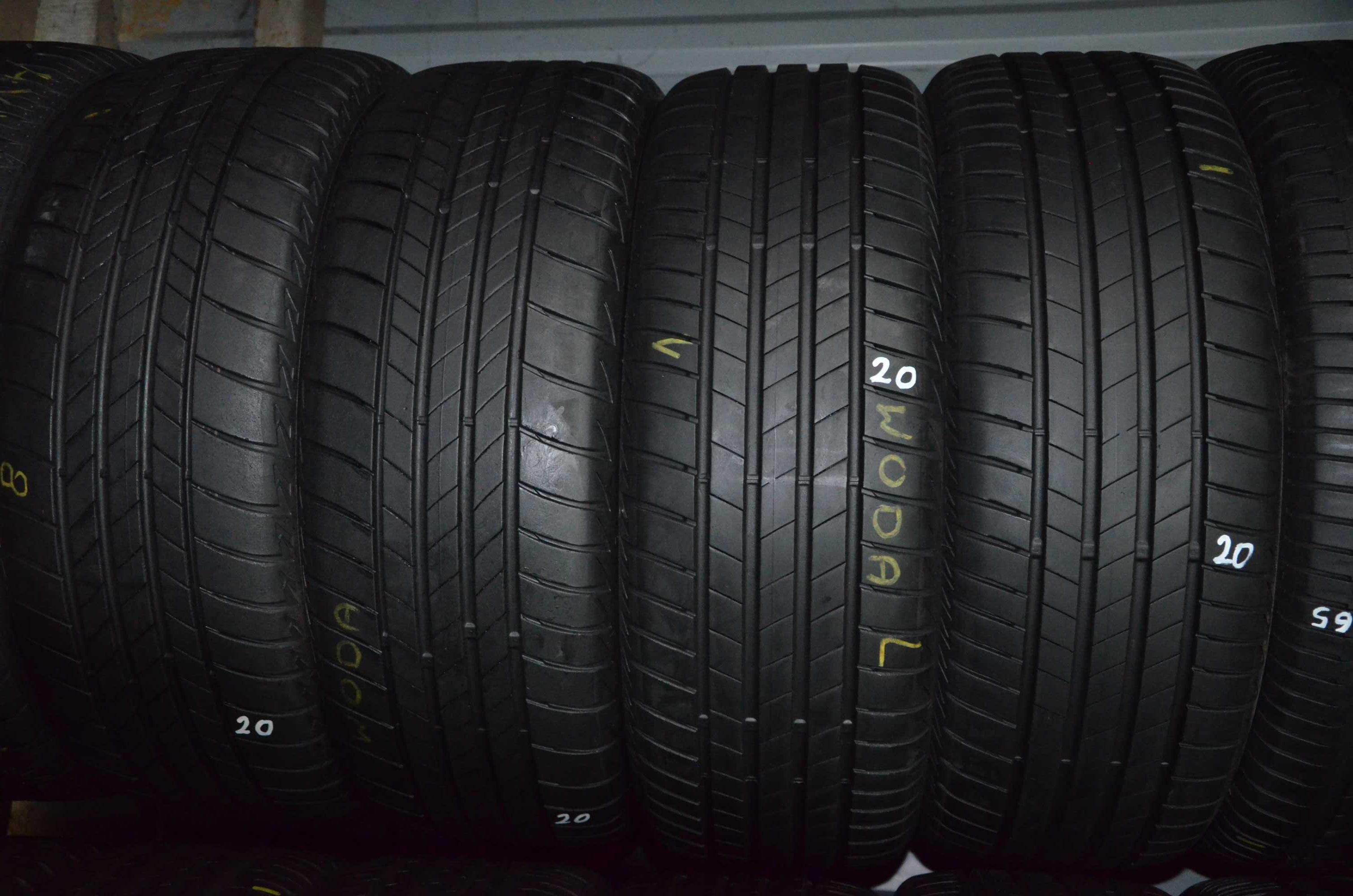 205/55 R16 Michelin Hankook Continental Uniroyal Bridgestone itp Para