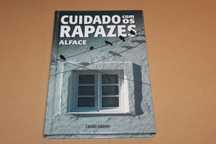 Cuidado Com os Rapazes// Alface