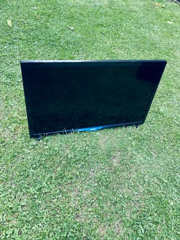 Telewizor Philips 24 cale