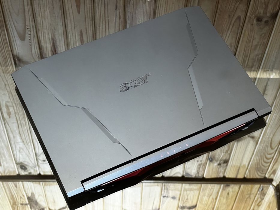 Acer Nitro 5, RTX3050, Ryzen 5 5600h, 144hz