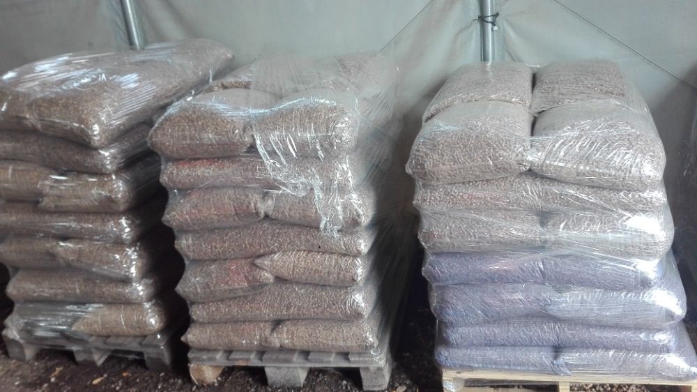 Okazja Pellet ,pelet , średnica  8mm ekogroszek 1100zł Dowóz