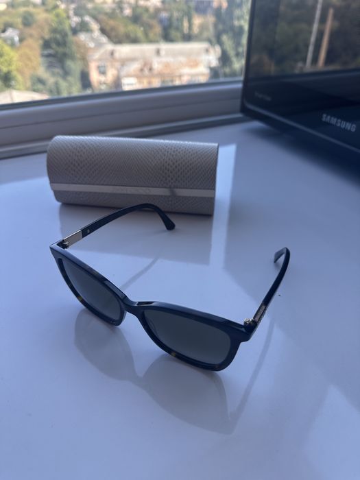 Окуляри Jimmy Choo оригінал