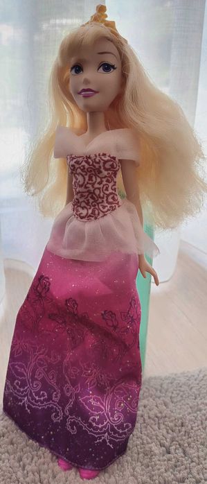 Princesas da Disney Barbie