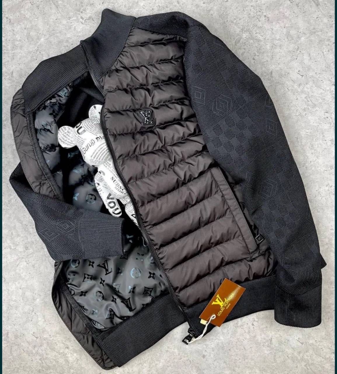 Куртка мужская Louis Vuitton