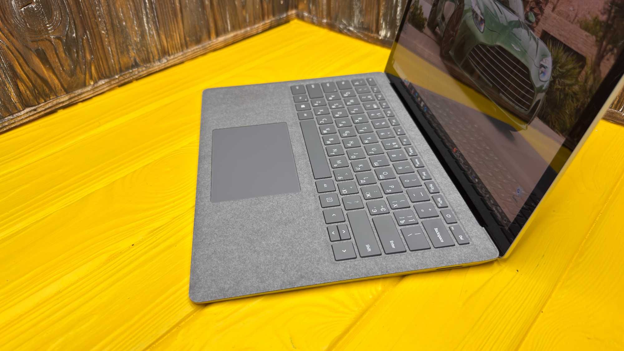 Ультрабук Для Роботи і Навчання Microsoft Surface Laptop 3 /ГАРАНТІЯ