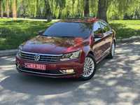 Продаж Volkswagen Passat