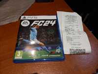 Fifa 24 para PS5