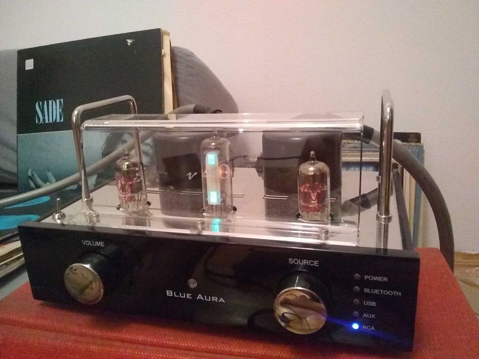 Kolumny System Audio - Saxo 30, nie monitor audio