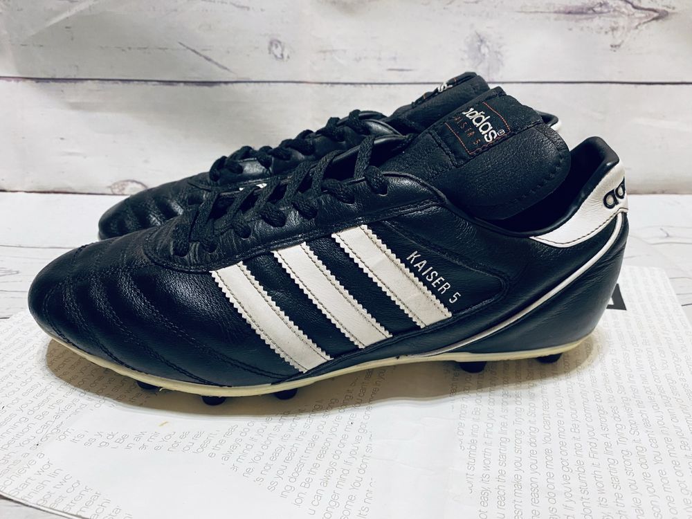 Бутсы футбольные Аdidas Kaiser 5 Liga 201 033201 оригинал