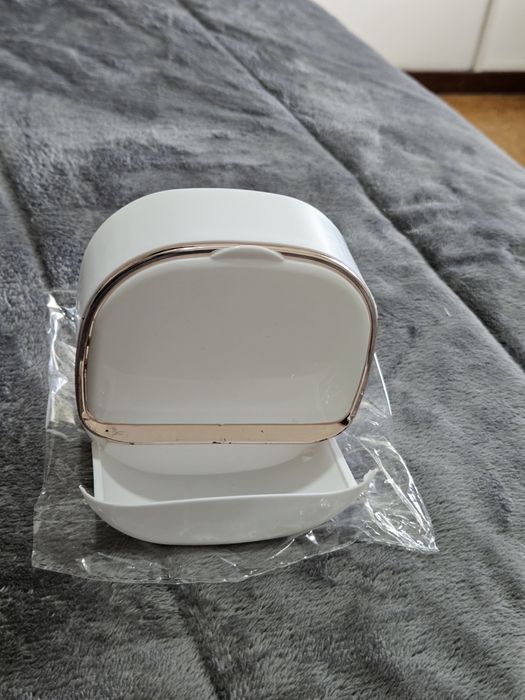 Saboneteira de parede