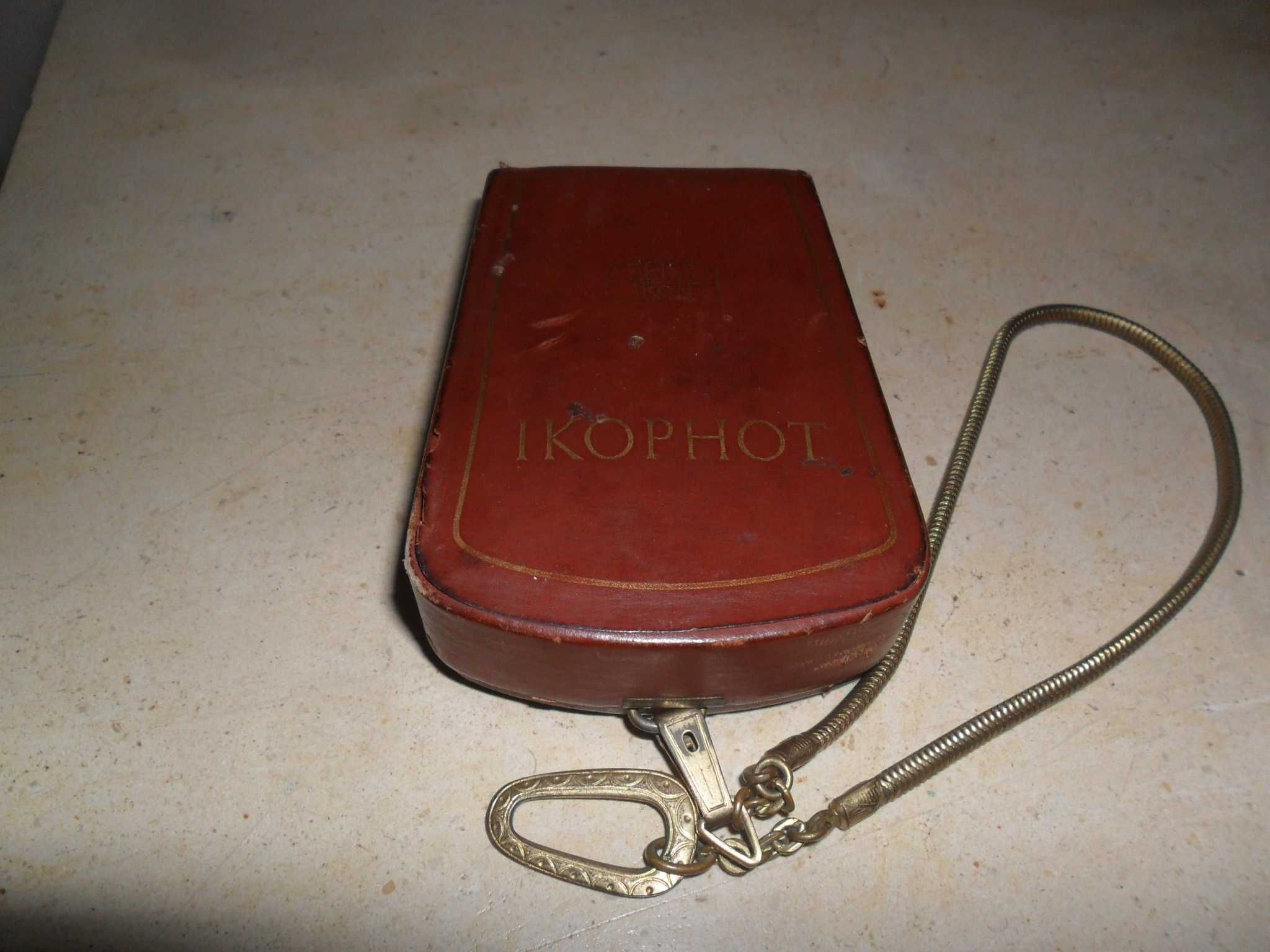 Adaptador IKOPHOT