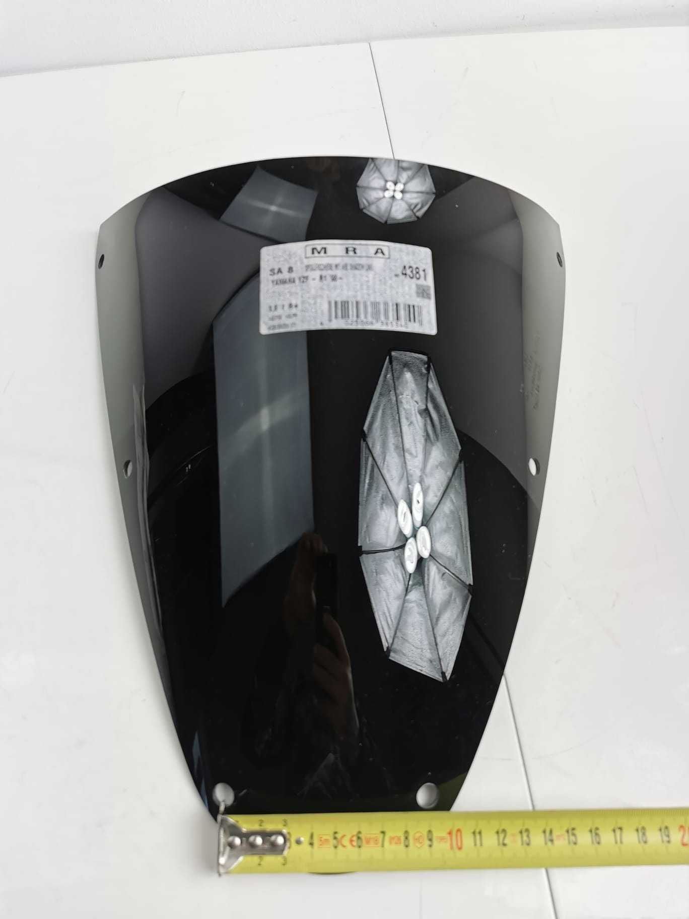 YAMAHA YZF R1  99 MRA Szyba Owiewka NOWA
